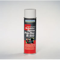 LUBRICATING SPRAY