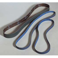 SIDE EDGE GRINDING BELTS