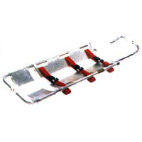 ALUMINIUM SPINAL BOARD