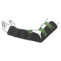 SPLINT BANDAGES FOR ELBOW