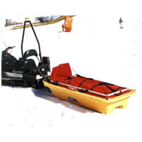 POLYESTER SLED