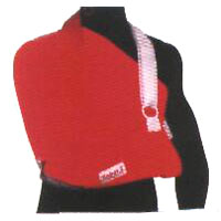 SHOULDER SPLINT