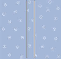 GALVANIZED IRON POLES