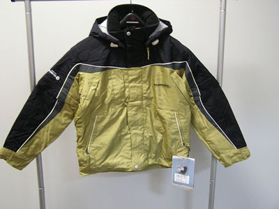 Jr Prorace Jkt - 