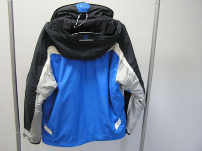 Jr Prorace Jkt - 