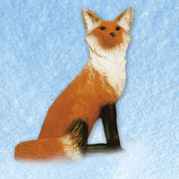 FOX (Лиса)