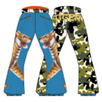 TIGER PT
