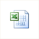 Прайс - Excel